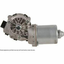 New Wiper Motor, Cardone New 85-10005