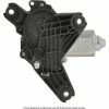 New Wiper Motor, Cardone New 85-10006