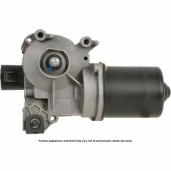 New Wiper Motor, Cardone New 85-10016
