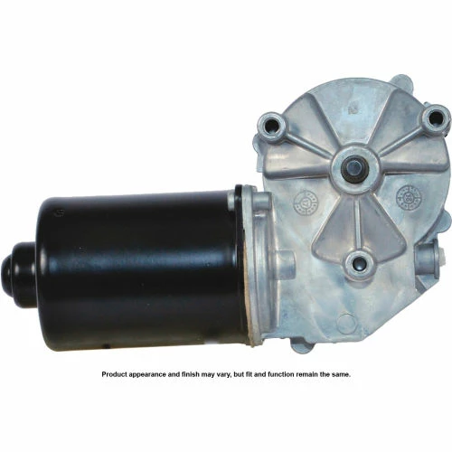 New Wiper Motor, Cardone New 85-10020 3 New Wiper Motor, Cardone New 85-10020