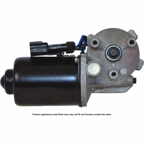 New Wiper Motor, Cardone New 85-10037 3 New Wiper Motor, Cardone New 85-10037