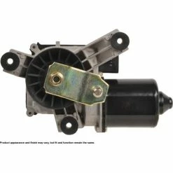 New Wiper Motor, Cardone New 85-1004