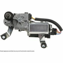 New Wiper Motor, Cardone New 85-1005