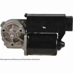 New Wiper Motor, Cardone New 85-10100