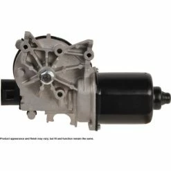 New Wiper Motor, Cardone New 85-10140