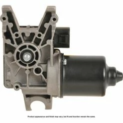 New Wiper Motor, Cardone New 85-1043