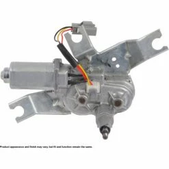 New Wiper Motor, Cardone New 85-1055
