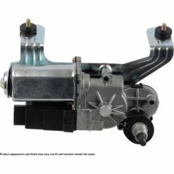 New Wiper Motor, Cardone New 85-1058