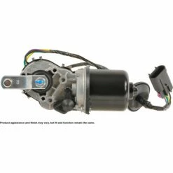 New Wiper Motor, Cardone New 85-1062