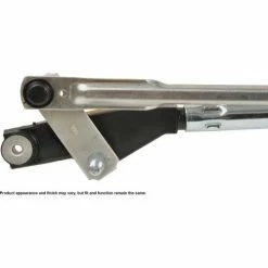 New Wiper Motor, Cardone New 85-1076L