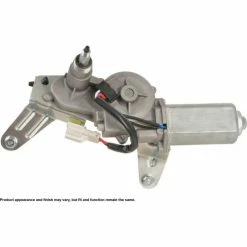New Wiper Motor, Cardone New 85-1082