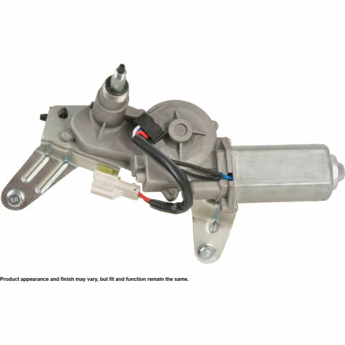 New Wiper Motor, Cardone New 85-1082 3 New Wiper Motor, Cardone New 85-1082