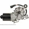 New Wiper Motor, Cardone New 85-1110 -Body Elegant shop PXU A185 1110 A