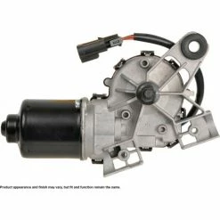 New Wiper Motor, Cardone New 85-1110