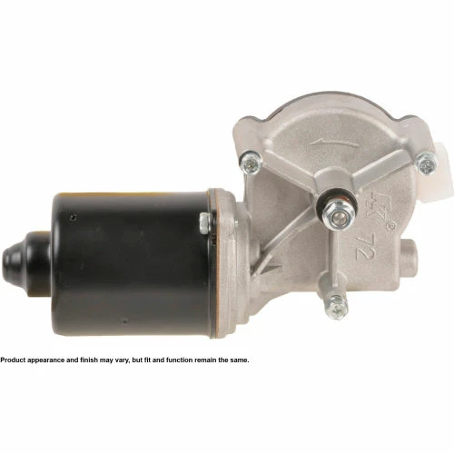 New Wiper Motor, Cardone New 85-1162 3 New Wiper Motor, Cardone New 85-1162