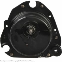 New Wiper Motor, Cardone New 85-120