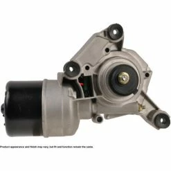New Wiper Motor, Cardone New 85-142