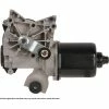 New Wiper Motor, Cardone New 85-1428 -Body Elegant shop PXU A185 1428 A