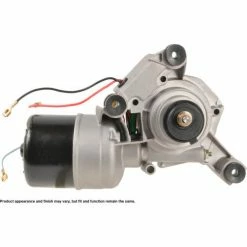 New Wiper Motor, Cardone New 85-146