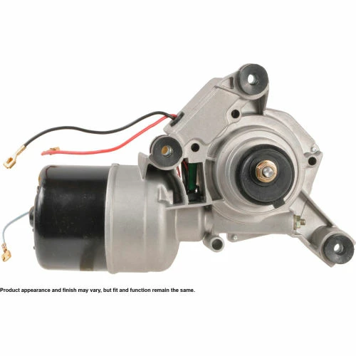 New Wiper Motor, Cardone New 85-146 3 New Wiper Motor, Cardone New 85-146
