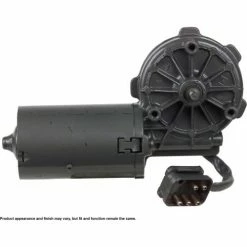 New Wiper Motor, Cardone New 85-1512