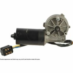 New Wiper Motor, Cardone New 85-1513