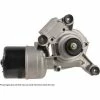 New Wiper Motor, Cardone New 85-162 -Body Elegant shop PXU A185 162 A