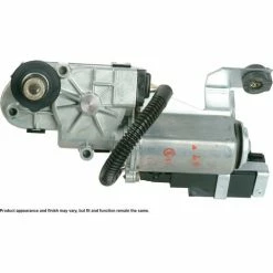 New Wiper Motor, Cardone New 85-163
