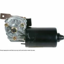 New Wiper Motor, Cardone New 85-1836