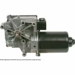 New Wiper Motor, Cardone New 85-192