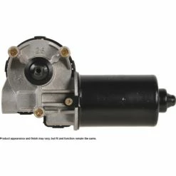 New Wiper Motor, Cardone New 85-2004
