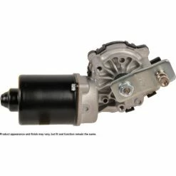 New Wiper Motor, Cardone New 85-20040