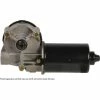 New Wiper Motor, Cardone New 85-2009