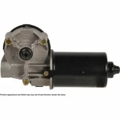 New Wiper Motor, Cardone New 85-2009