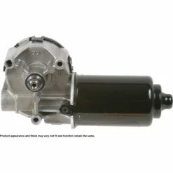 New Wiper Motor, Cardone New 85-2010