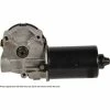 New Wiper Motor, Cardone New 85-2011 -Body Elegant shop PXU A185 2011 A