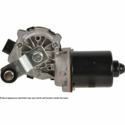 New Wiper Motor, Cardone New 85-2015