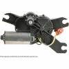 New Wiper Motor, Cardone New 85-2033