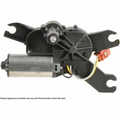 New Wiper Motor, Cardone New 85-2033