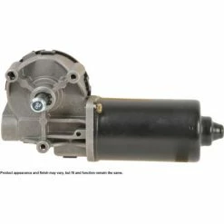 New Wiper Motor, Cardone New 85-2035