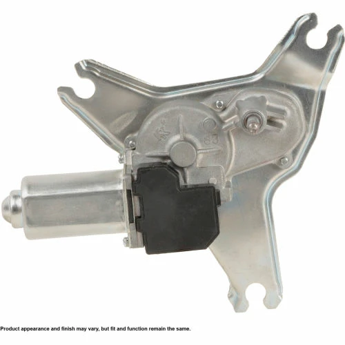 New Wiper Motor, Cardone New 85-2043 3 New Wiper Motor, Cardone New 85-2043