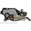 New Wiper Motor, Cardone New 85-2044 -Body Elegant shop PXU A185 2044 A