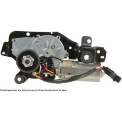 New Wiper Motor, Cardone New 85-2044