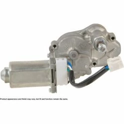 New Wiper Motor, Cardone New 85-2049