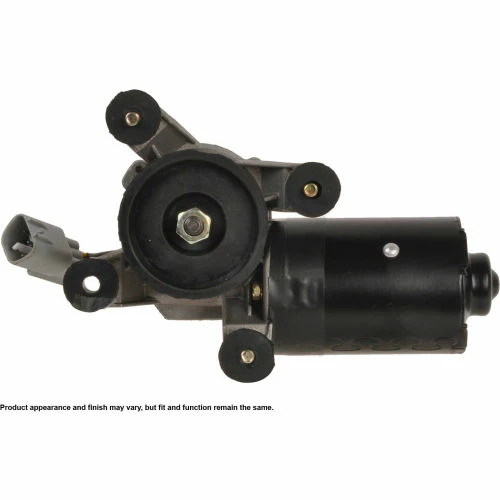 New Wiper Motor, Cardone New 85-2053 3 New Wiper Motor, Cardone New 85-2053