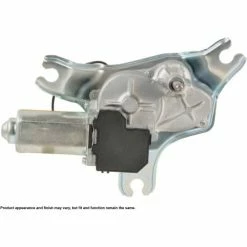 New Wiper Motor, Cardone New 85-2063