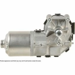 New Wiper Motor, Cardone New 85-2104