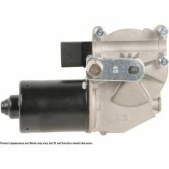 New Wiper Motor, Cardone New 85-2109