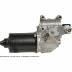 New Wiper Motor, Cardone New 85-2122