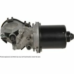 New Wiper Motor, Cardone New 85-2124
